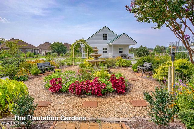 7504 Donegal Circle SW, Sunset Beach, NC 28468