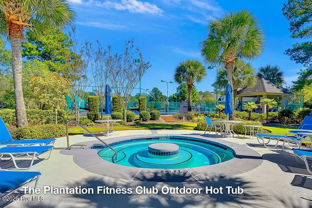 7504 Donegal Circle SW, Sunset Beach, NC 28468