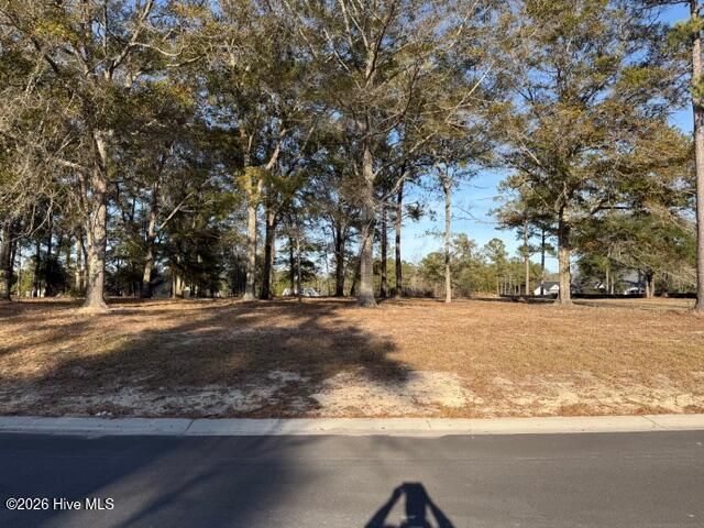 7504 Donegal Circle SW, Sunset Beach, NC 28468