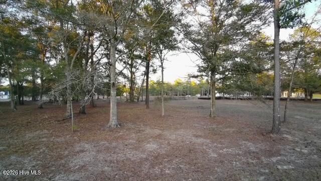 7504 Donegal Circle SW, Sunset Beach, NC 28468