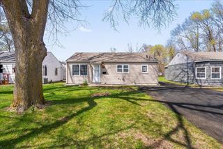 1107 Central Avenue, Evansdale, IA 50707