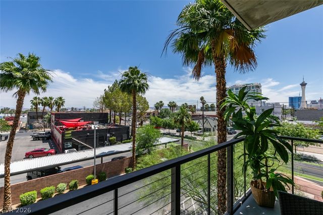 353 Bonneville Ave 343, Las Vegas, NV 89101