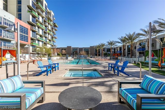 353 Bonneville Ave 343, Las Vegas, NV 89101