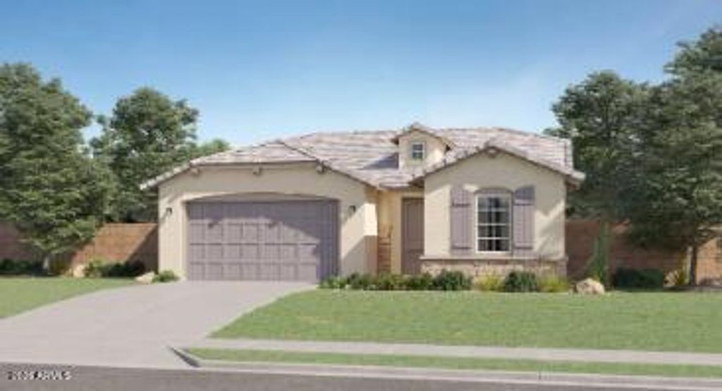 25951 N 171ST Drive, Surprise, AZ 85387