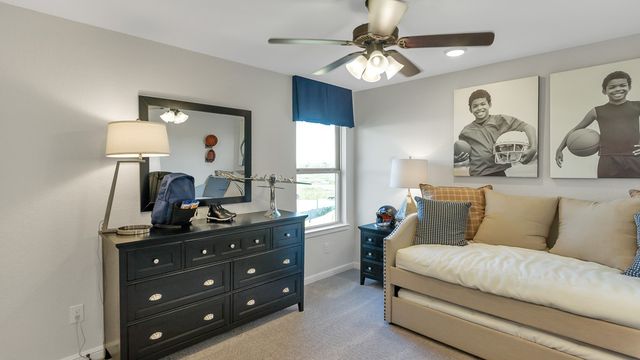 543 Ardsley Park Drive, Oak Point, TX 75068