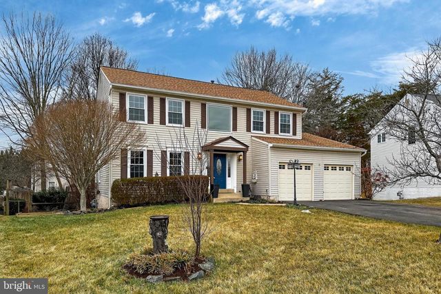 10416 MONTEROSA PL, Manassas, VA 20110