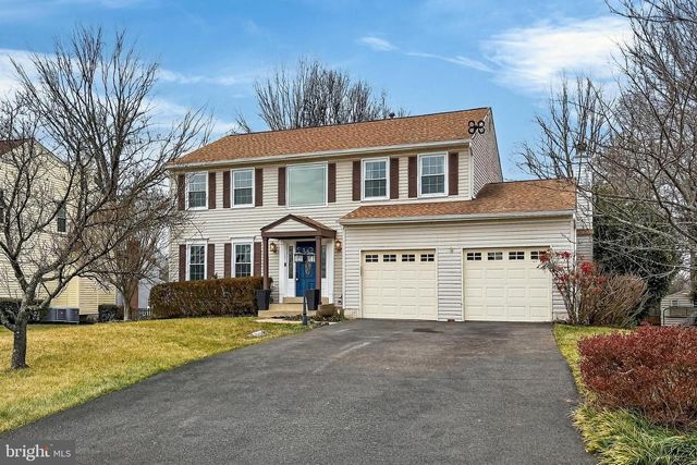 10416 MONTEROSA PL, Manassas, VA 20110