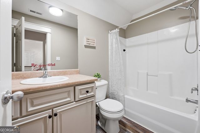 34 Brittany Way, Palmetto, GA 30268