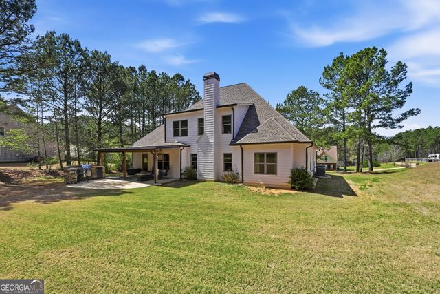 34 Brittany Way, Palmetto, GA 30268