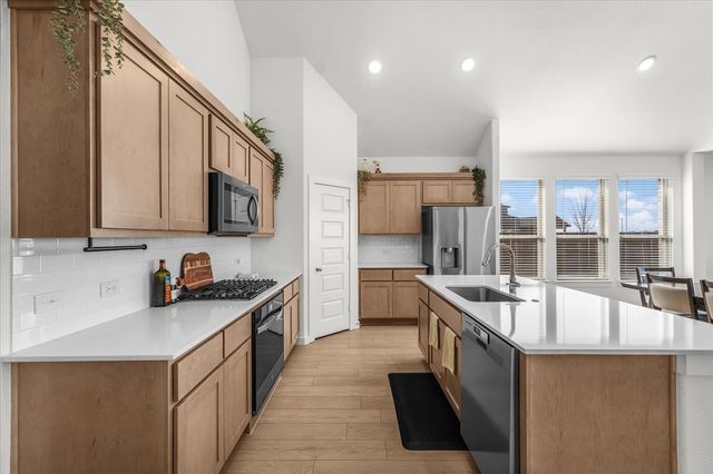 14809 Picante Street, Fort Worth, TX 76052