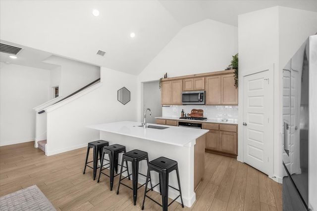 14809 Picante Street, Fort Worth, TX 76052