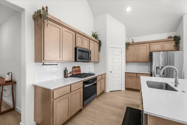 14809 Picante Street, Fort Worth, TX 76052