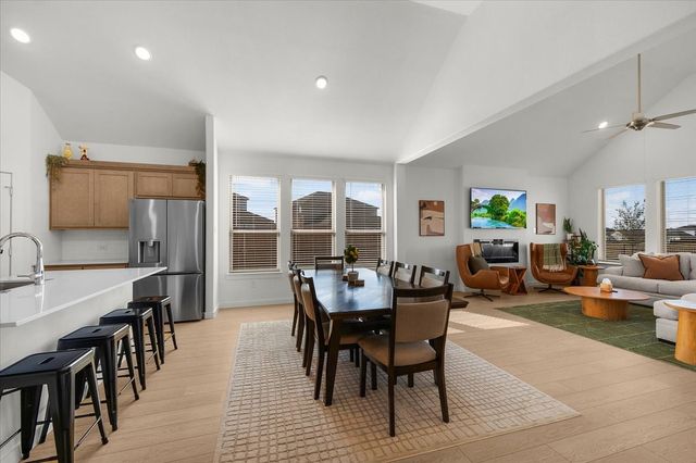 14809 Picante Street, Fort Worth, TX 76052