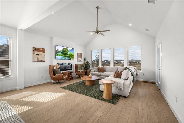 14809 Picante Street, Fort Worth, TX 76052