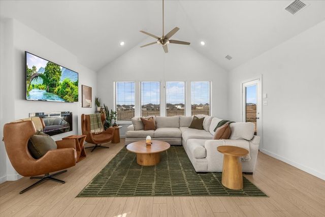 14809 Picante Street, Fort Worth, TX 76052