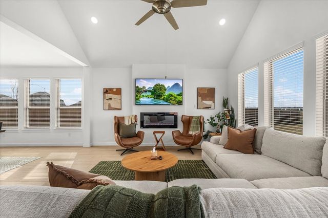 14809 Picante Street, Fort Worth, TX 76052