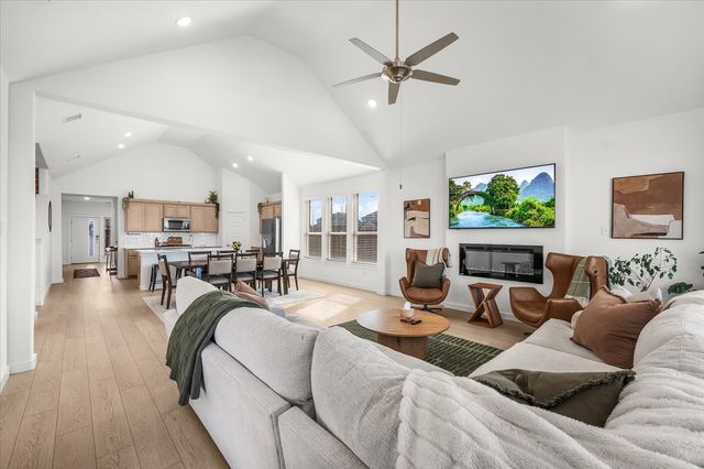 14809 Picante Street, Fort Worth, TX 76052