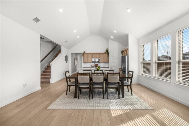 14809 Picante Street, Fort Worth, TX 76052