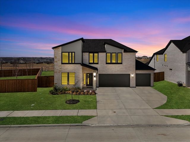 14809 Picante Street, Fort Worth, TX 76052