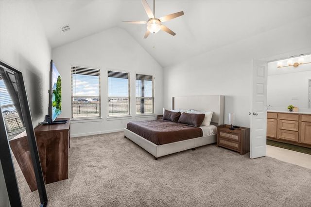 14809 Picante Street, Fort Worth, TX 76052