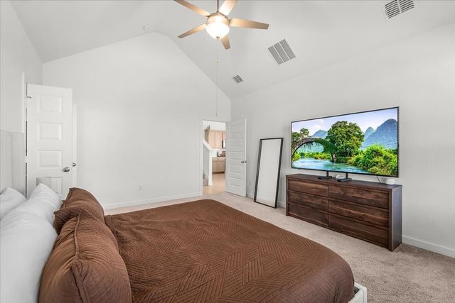 14809 Picante Street, Fort Worth, TX 76052