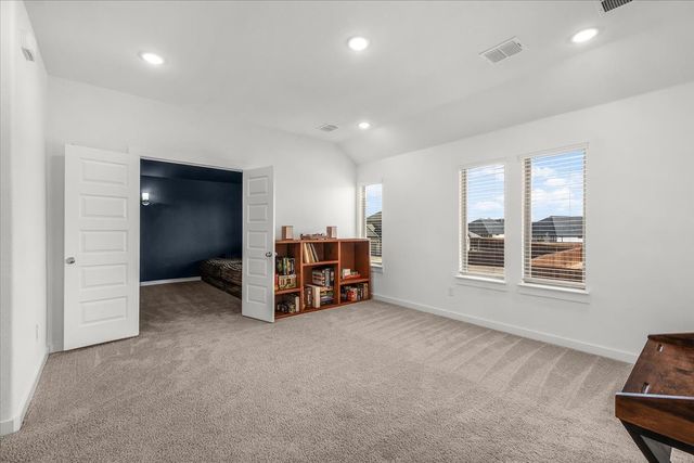 14809 Picante Street, Fort Worth, TX 76052