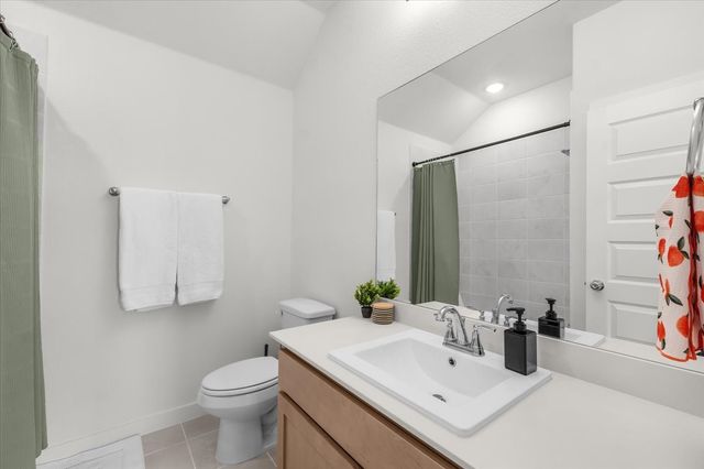 14809 Picante Street, Fort Worth, TX 76052