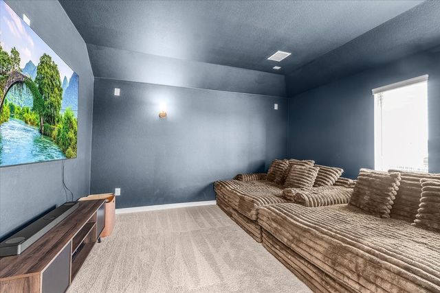 14809 Picante Street, Fort Worth, TX 76052