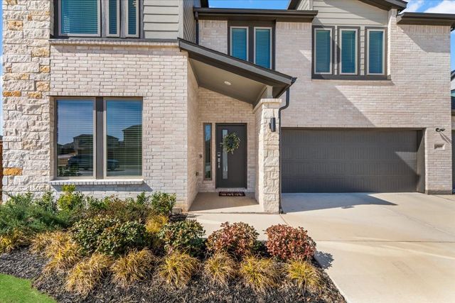 14809 Picante Street, Fort Worth, TX 76052