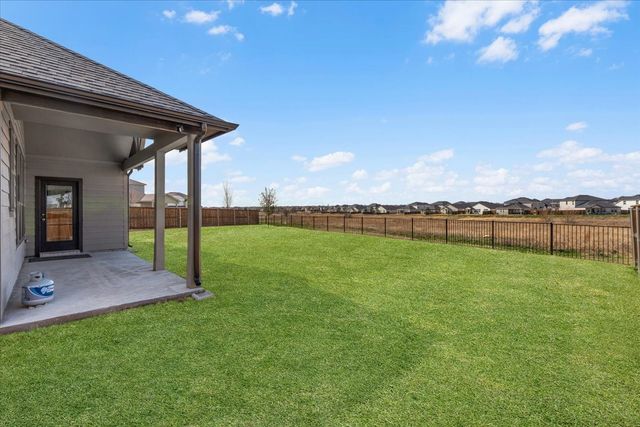 14809 Picante Street, Fort Worth, TX 76052