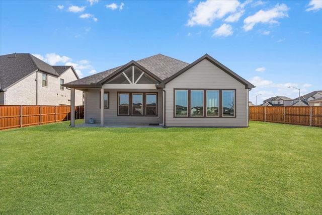 14809 Picante Street, Fort Worth, TX 76052