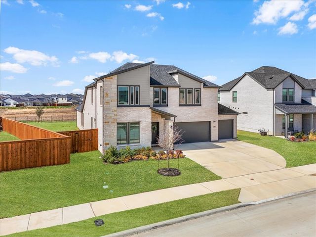 14809 Picante Street, Fort Worth, TX 76052