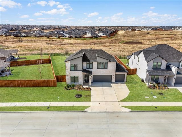 14809 Picante Street, Fort Worth, TX 76052