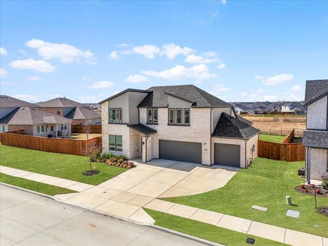 14809 Picante Street, Fort Worth, TX 76052