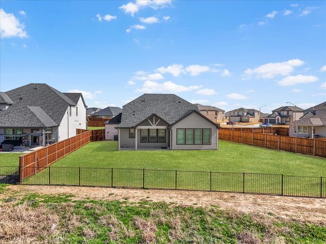 14809 Picante Street, Fort Worth, TX 76052