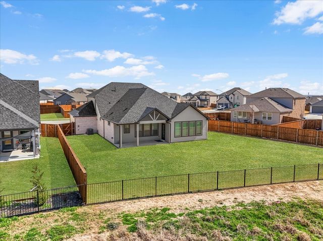 14809 Picante Street, Fort Worth, TX 76052