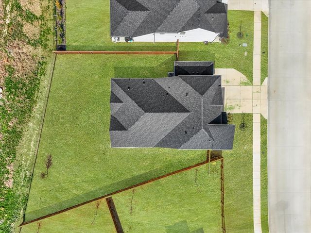 14809 Picante Street, Fort Worth, TX 76052