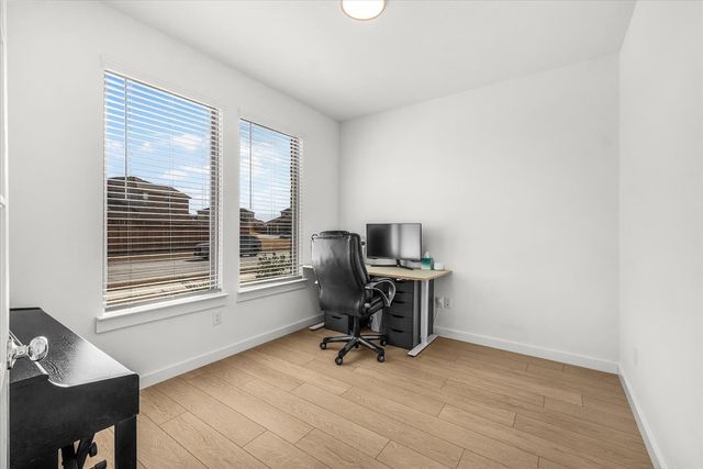 14809 Picante Street, Fort Worth, TX 76052