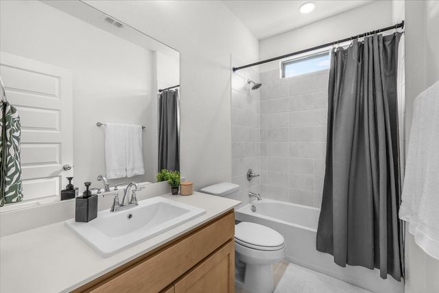 14809 Picante Street, Fort Worth, TX 76052