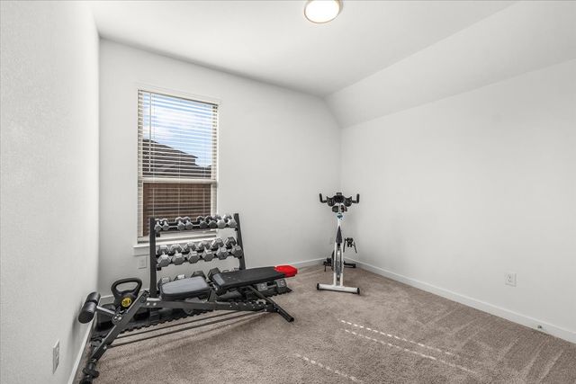 14809 Picante Street, Fort Worth, TX 76052