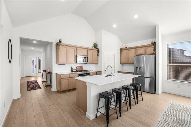 14809 Picante Street, Fort Worth, TX 76052