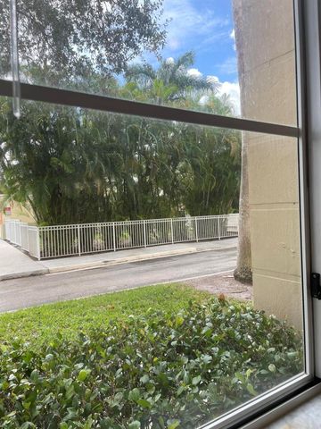 11027 Legacy Boulevard 103, Palm Beach Gardens, FL 33410