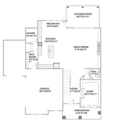 104 Amaryllis Lane, Marshall, PA 15005