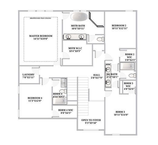 104 Amaryllis Lane, Marshall, PA 15005