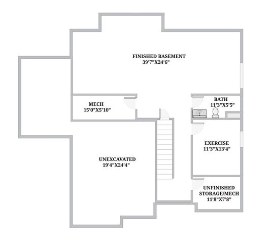 104 Amaryllis Lane, Marshall, PA 15005