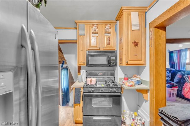 3396 W 91 Street, Cleveland, OH 44102