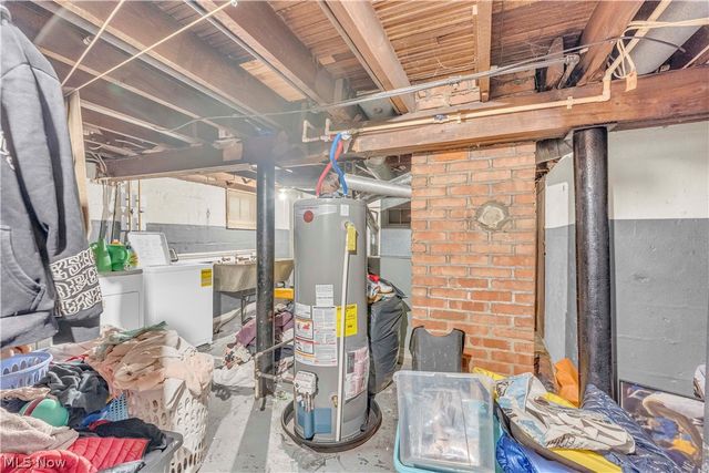 3396 W 91 Street, Cleveland, OH 44102