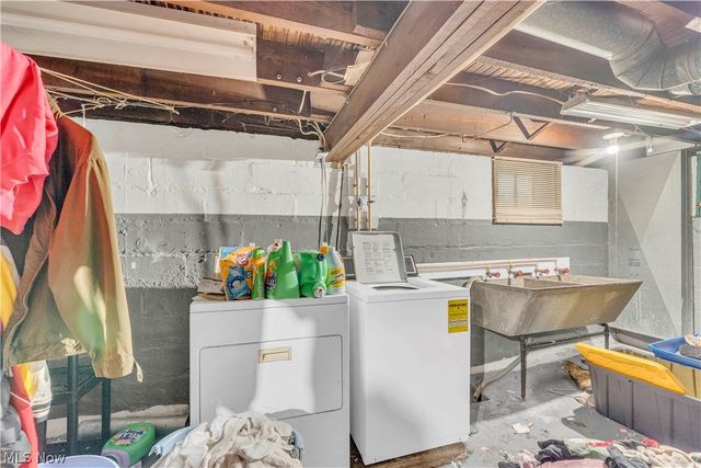 3396 W 91 Street, Cleveland, OH 44102