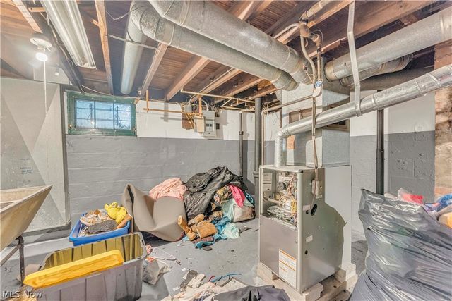 3396 W 91 Street, Cleveland, OH 44102