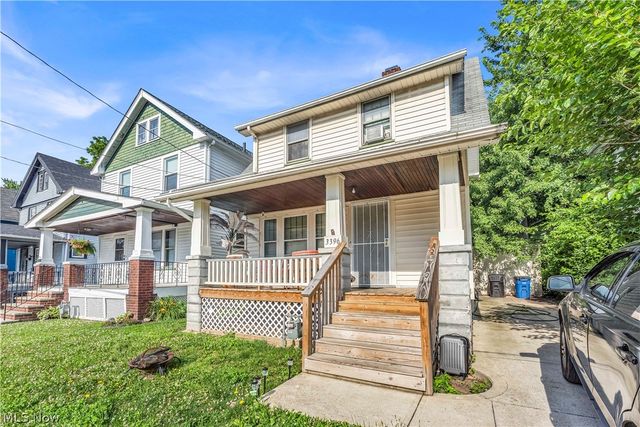 3396 W 91 Street, Cleveland, OH 44102